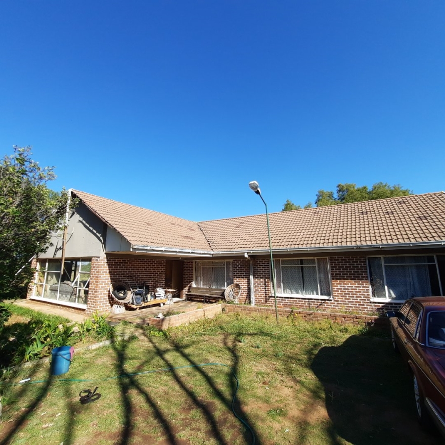 4 Bedroom Property for Sale in Bloemfontein Rural Free State